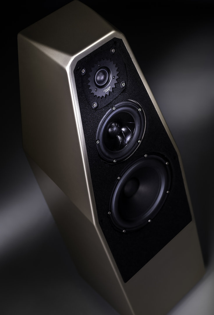 Wilson Audio Launches Sabrina The Absolute Sound